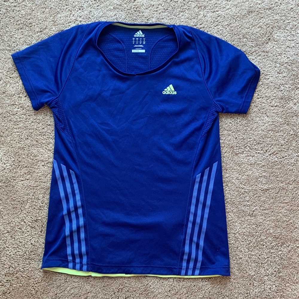 Adidas Women’s Activewear Tee